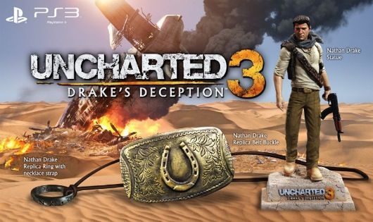 uncharted3collector