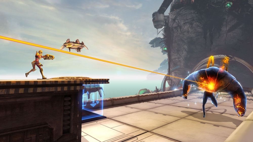 Unreal Indie Bundle Offers Seven Unreal Engine Games For 20