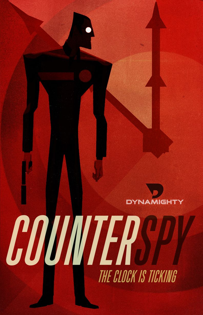 CounterSpy 00