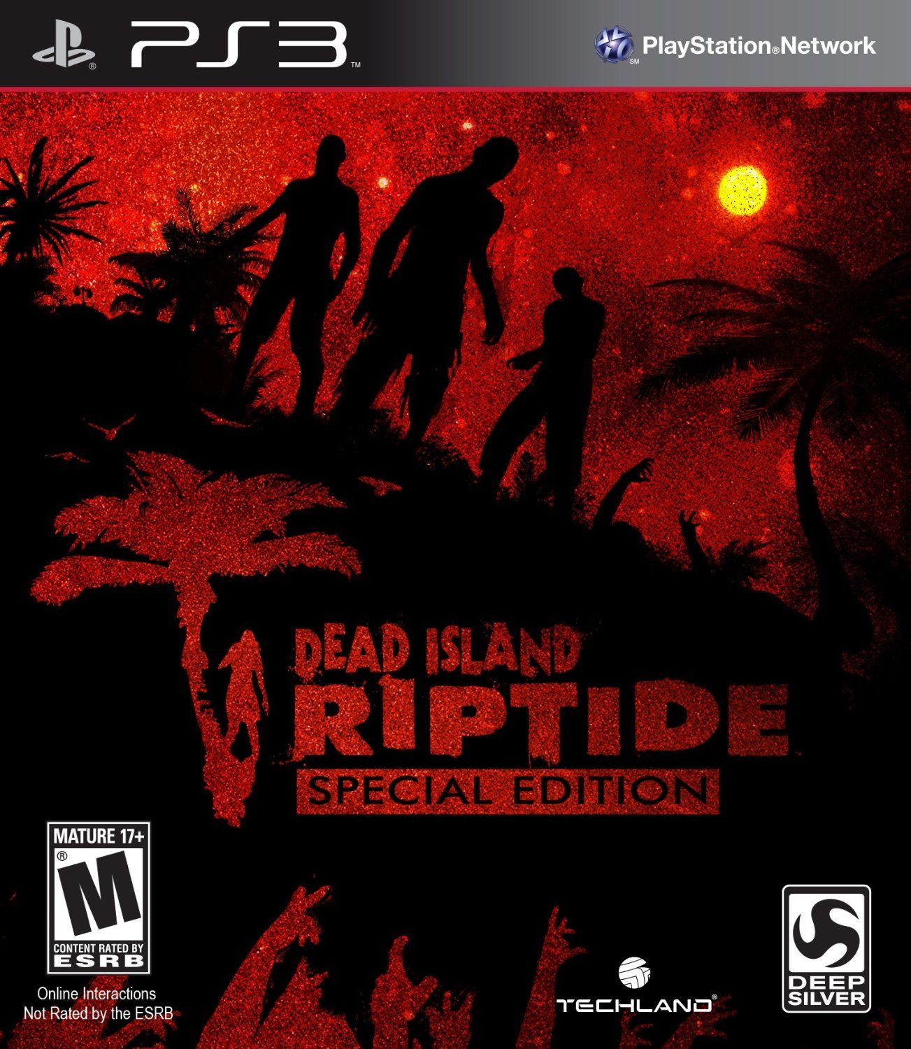 Dead Island Riptide Bait Edition Review: Dead Island: Riptide