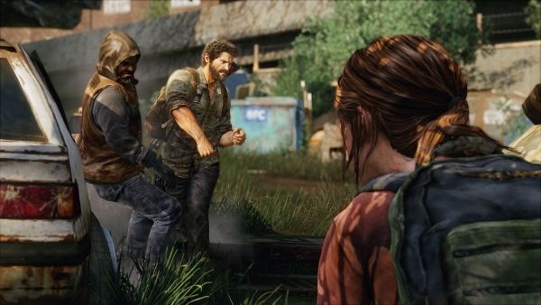 The Last of Us (9)