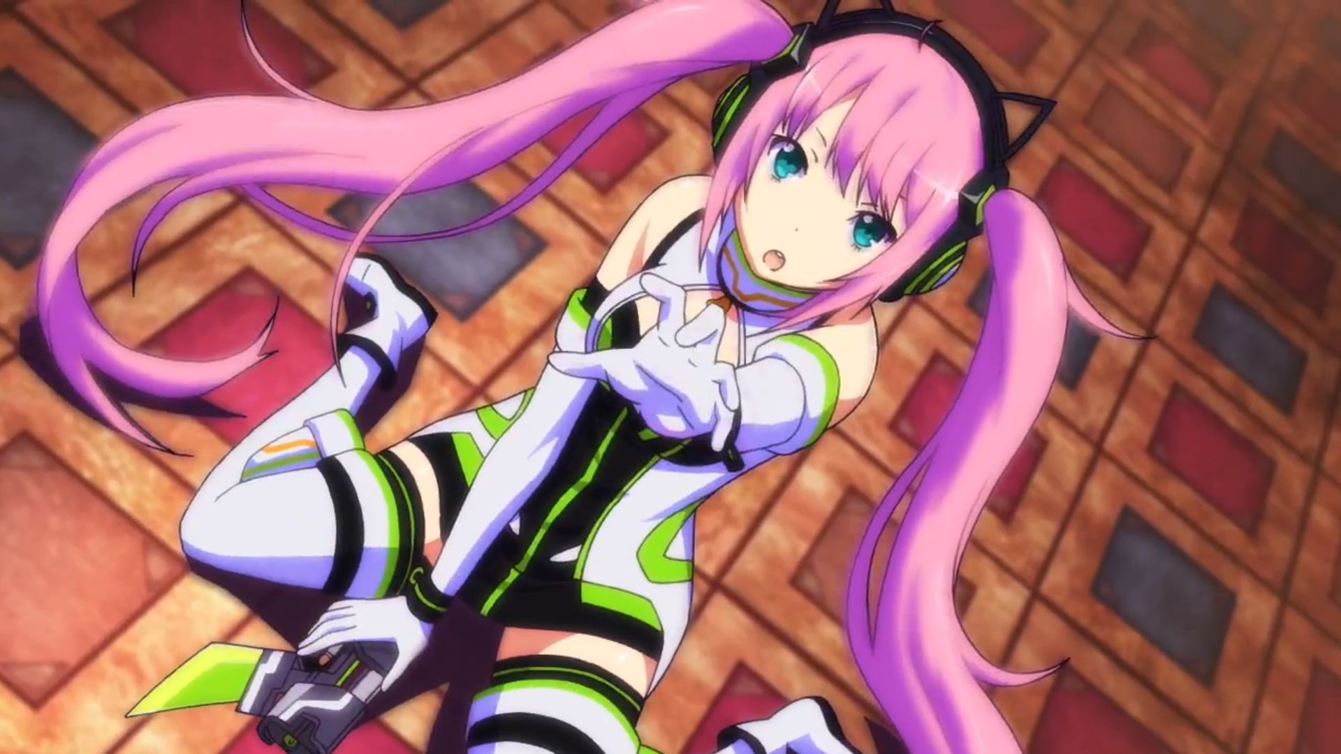 Conception II: Children of the Seven Stars Full Trailer 