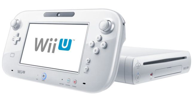 Japan Gets Two New Wii U Bundles, Both Will Be Released on