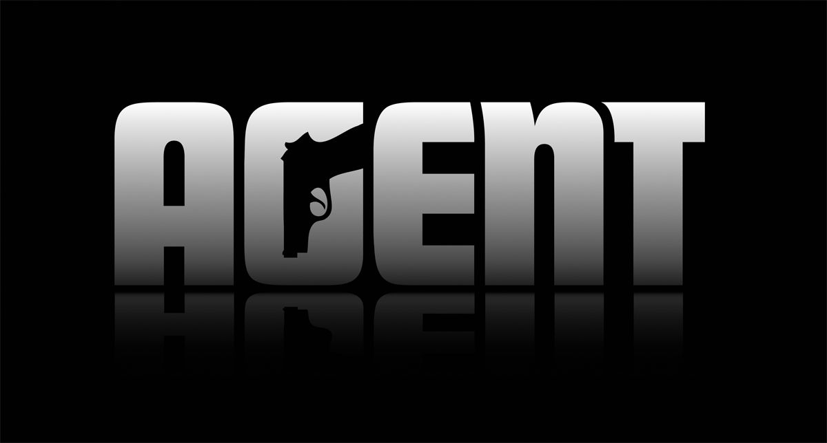 Agent - Logo