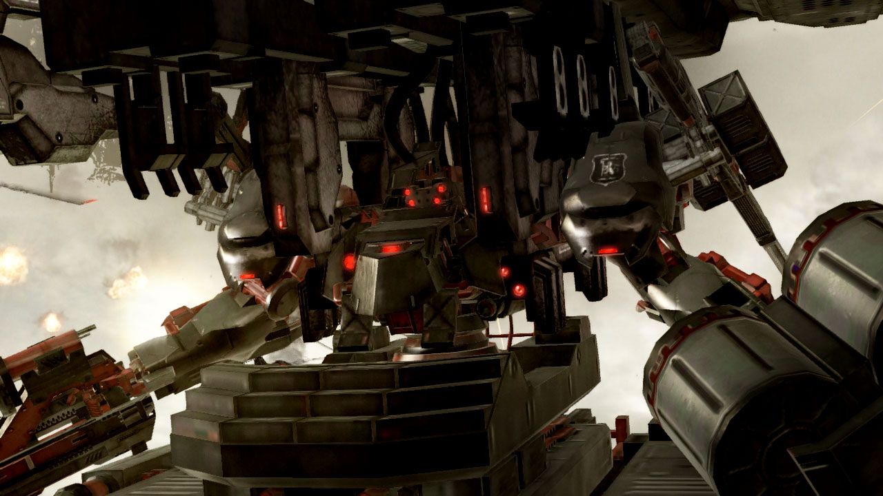 Nintendo Switch ARMORED CORE VERDICT DAY ARMORED CORE: VERDICT DAY - PlayStation 3 | Bandai | GameStop