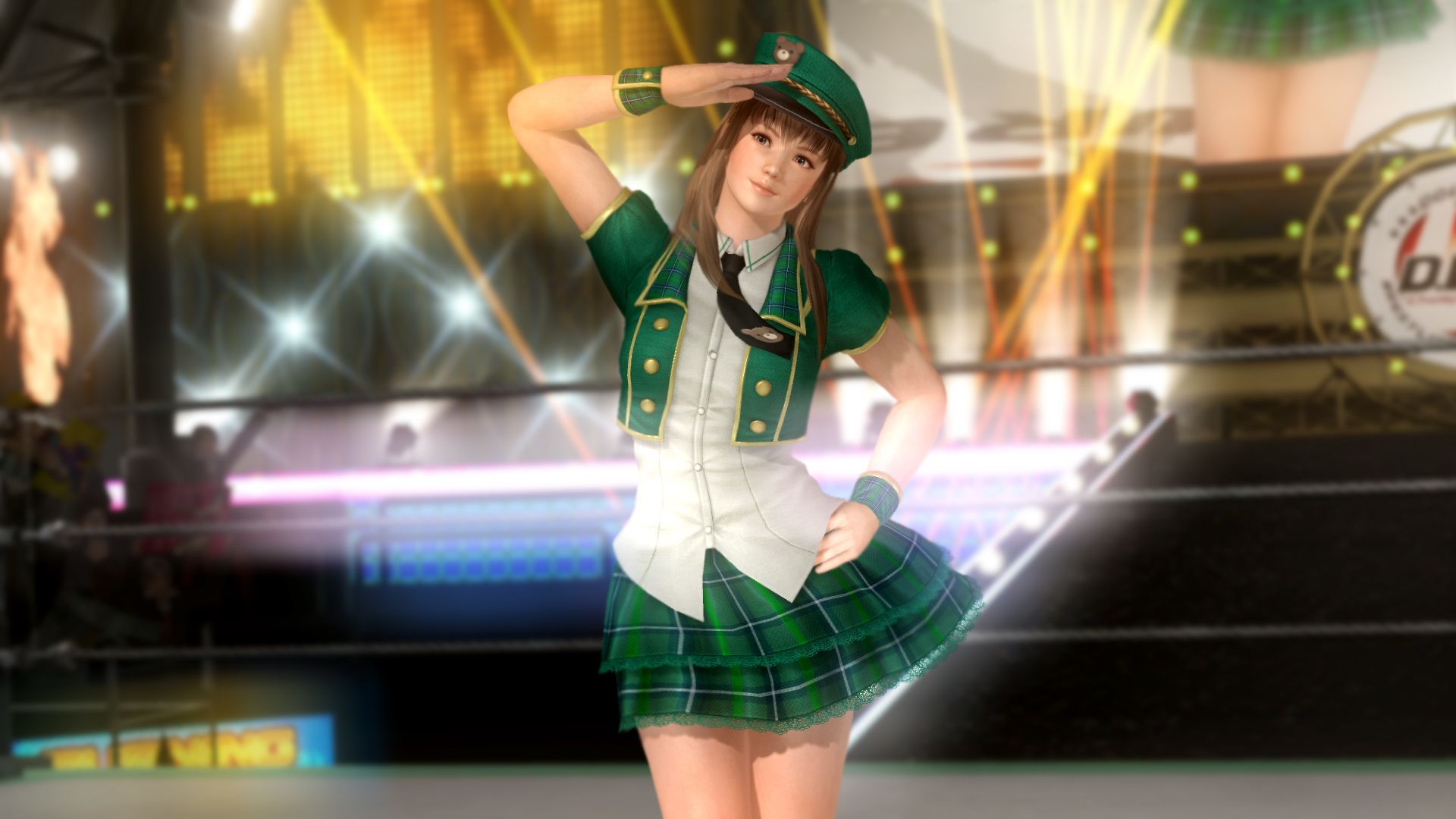 Dead or Alive 5 Ultimate Gets New Extended Trailer, Info, Screenshots