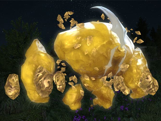 New Final Fantasy XIV A Realm Reborn Screenshots Feature Summoner Pets