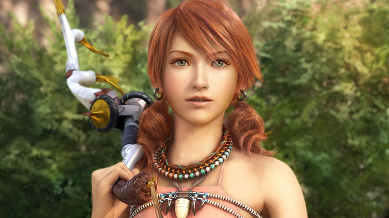 Vanille Will Return As Well In Lightning Returns Final Fantasy Xiii