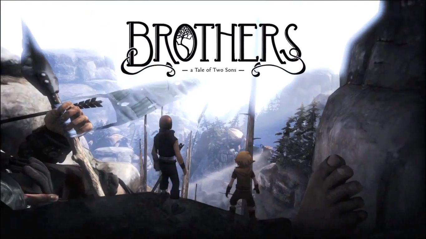 505 Games Purchases Brothers: A Tale of Two Sons IP from Starbreeze Studios  for $500K