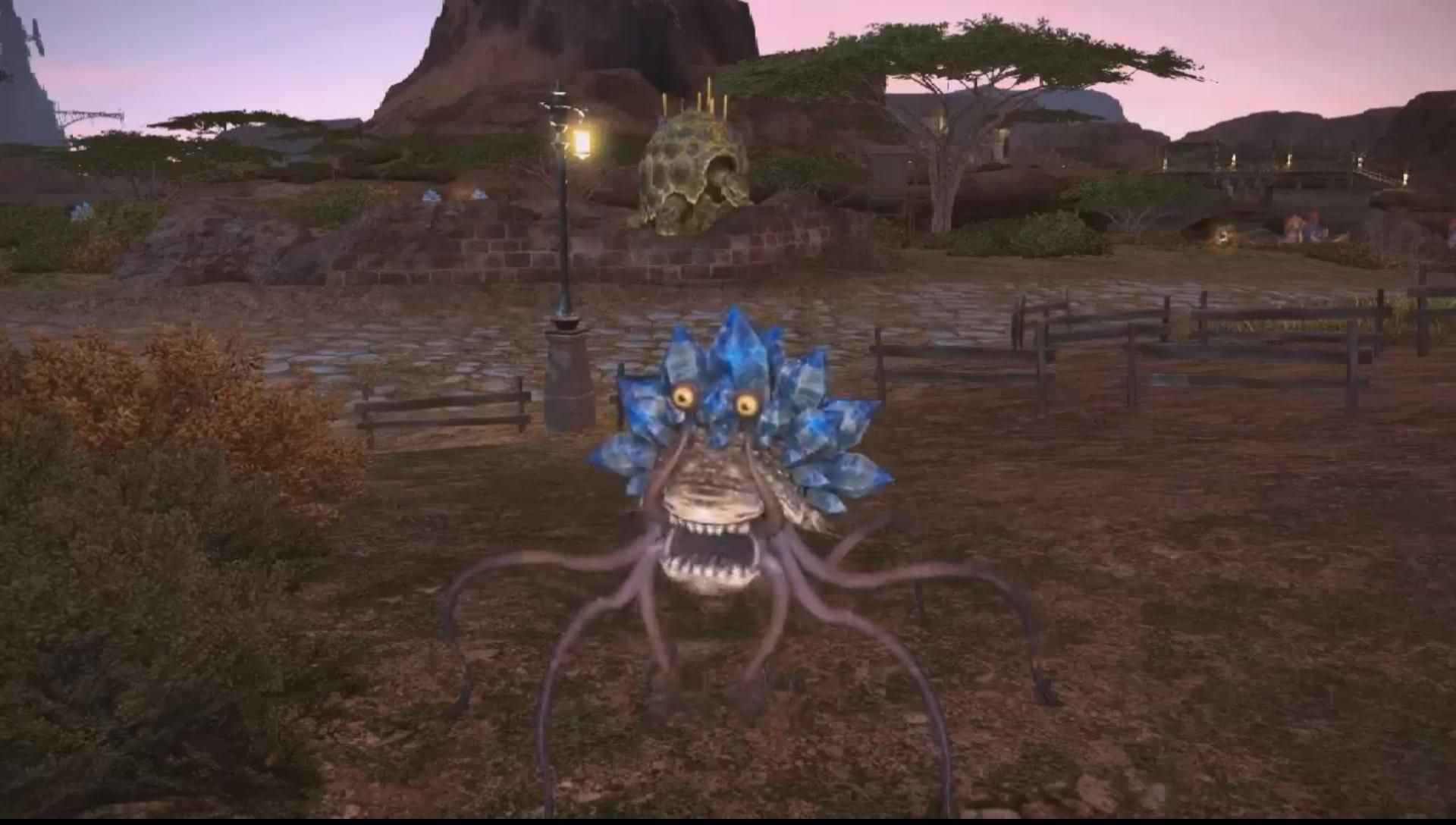 Check Out the Info and Relevant Screencaps from the Eighth Final ...