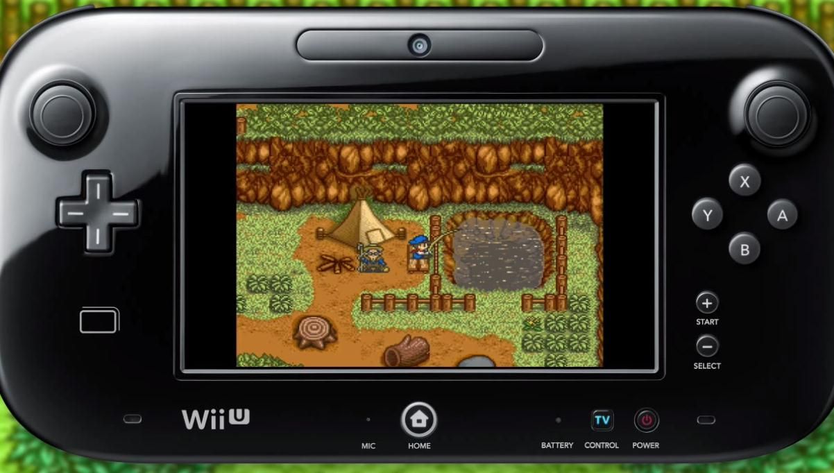 Nintendo Keeps Rolling in the ClassicsNew Trailer Announces Harvest