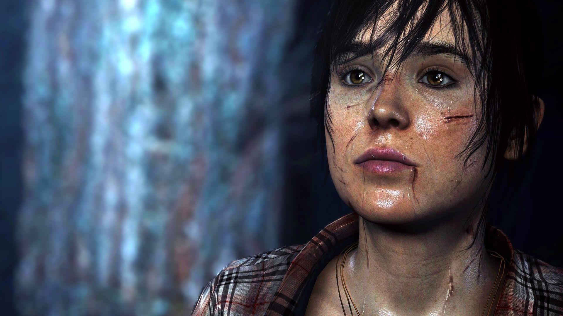 Heavy Rain/Beyond: Two Souls Collection Comes to Retail in March