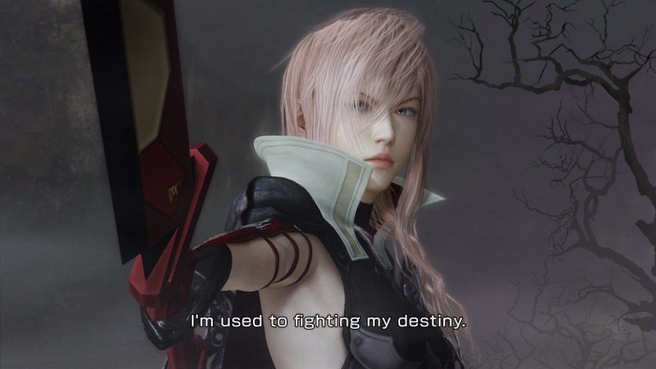 Lightning Returns: Final Fantasy XIII Developer Diary Brings you ...