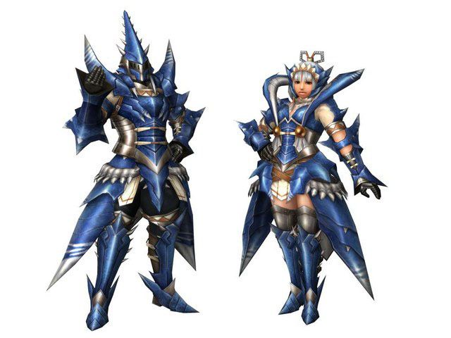 New Monster Hunter Frontier G Screenshots, Renders and New Monster Hunter Frontier G Screenshots, Renders and