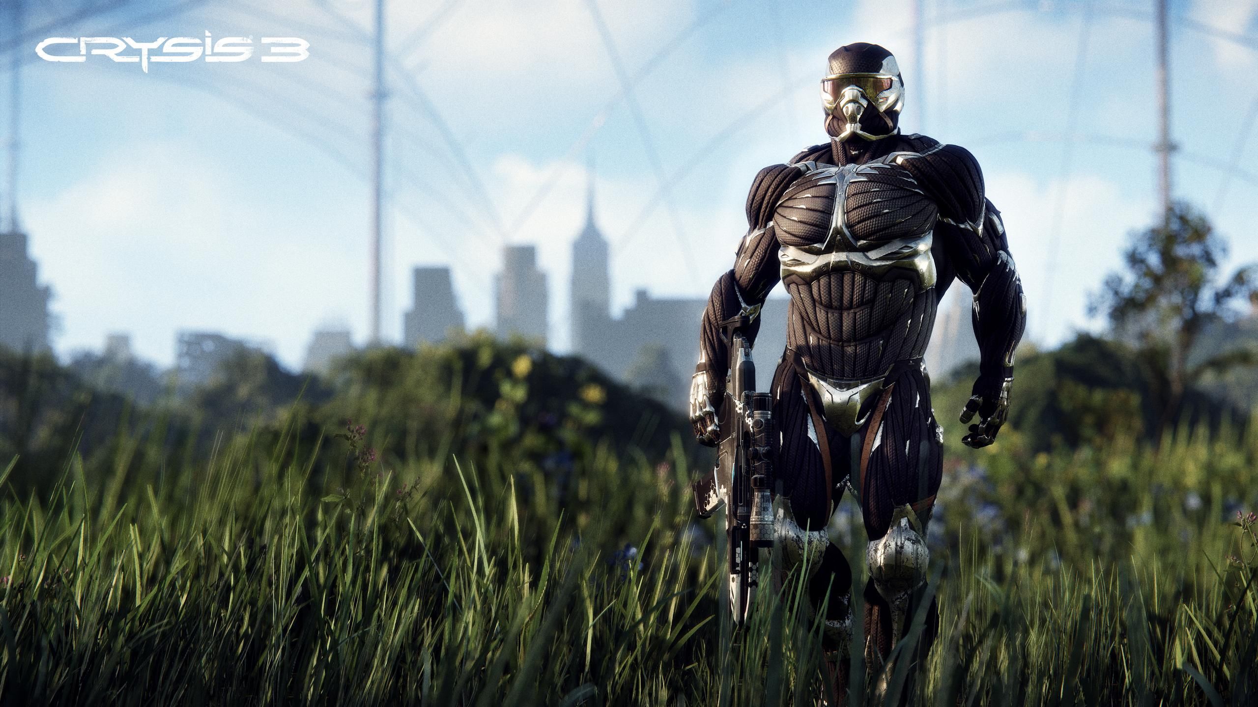 Crysis-3-daytime-prophet-stand