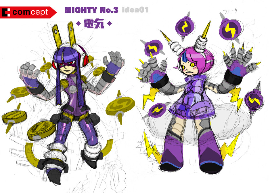 Mighty No. 9 (51)