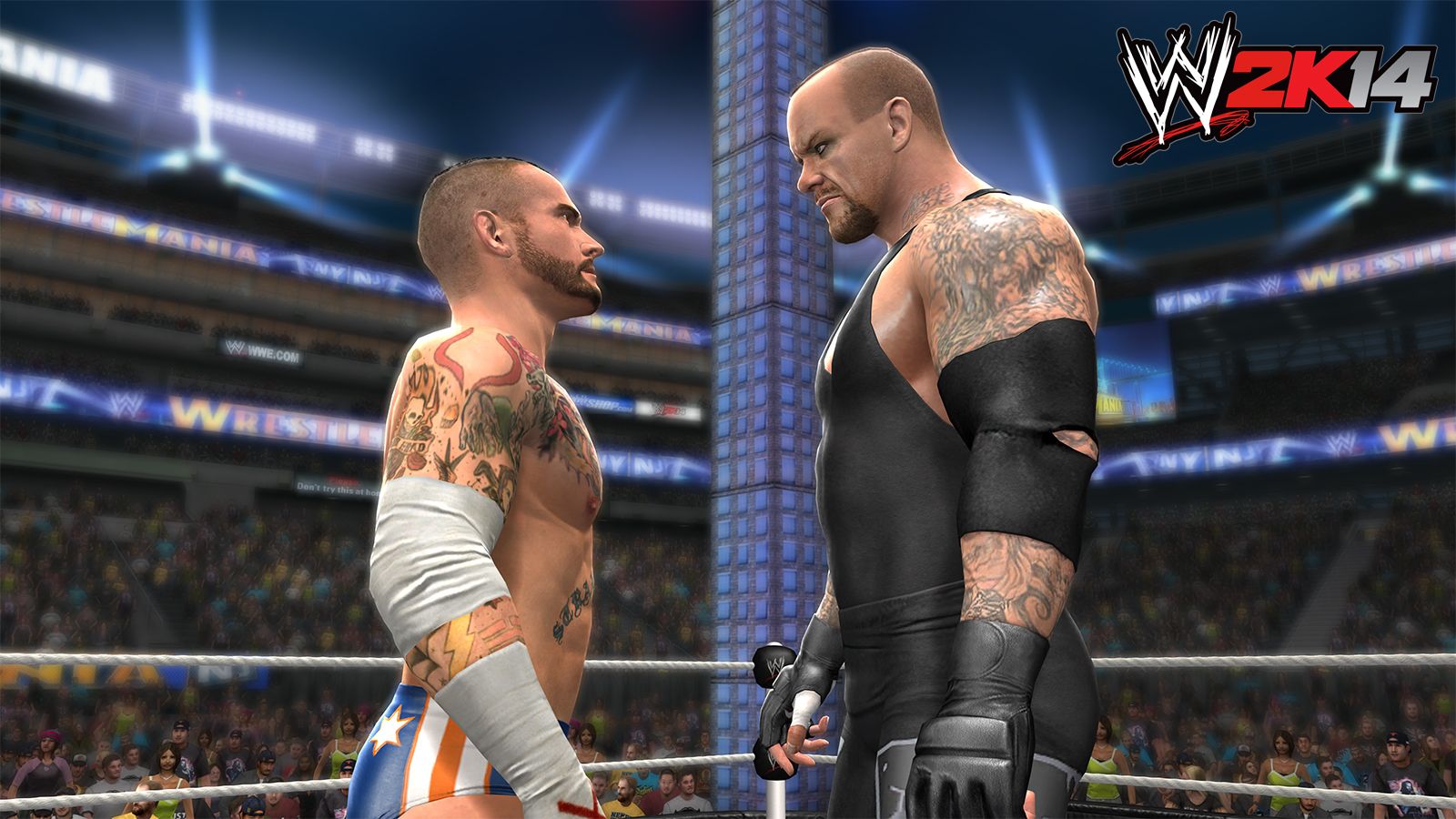 WWE 2K14 - Defeat_The_Streak_3