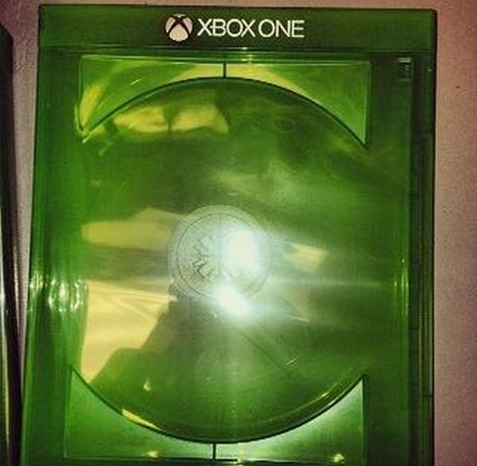 XboxOneBox
