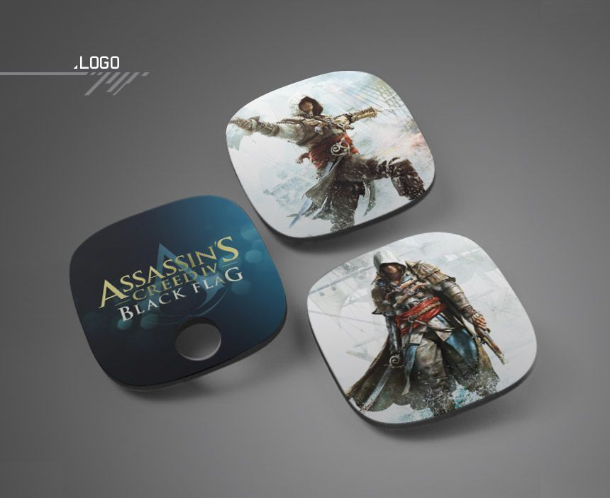 ASTRO Releases Assassin
