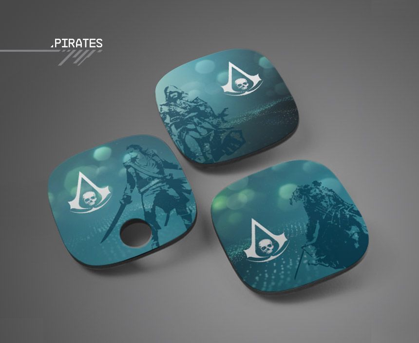 ASTRO Releases Assassin