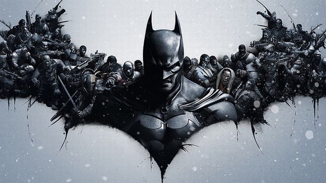 Batman Arkham Origins Complete Edition Shows Up on Amazon Germany