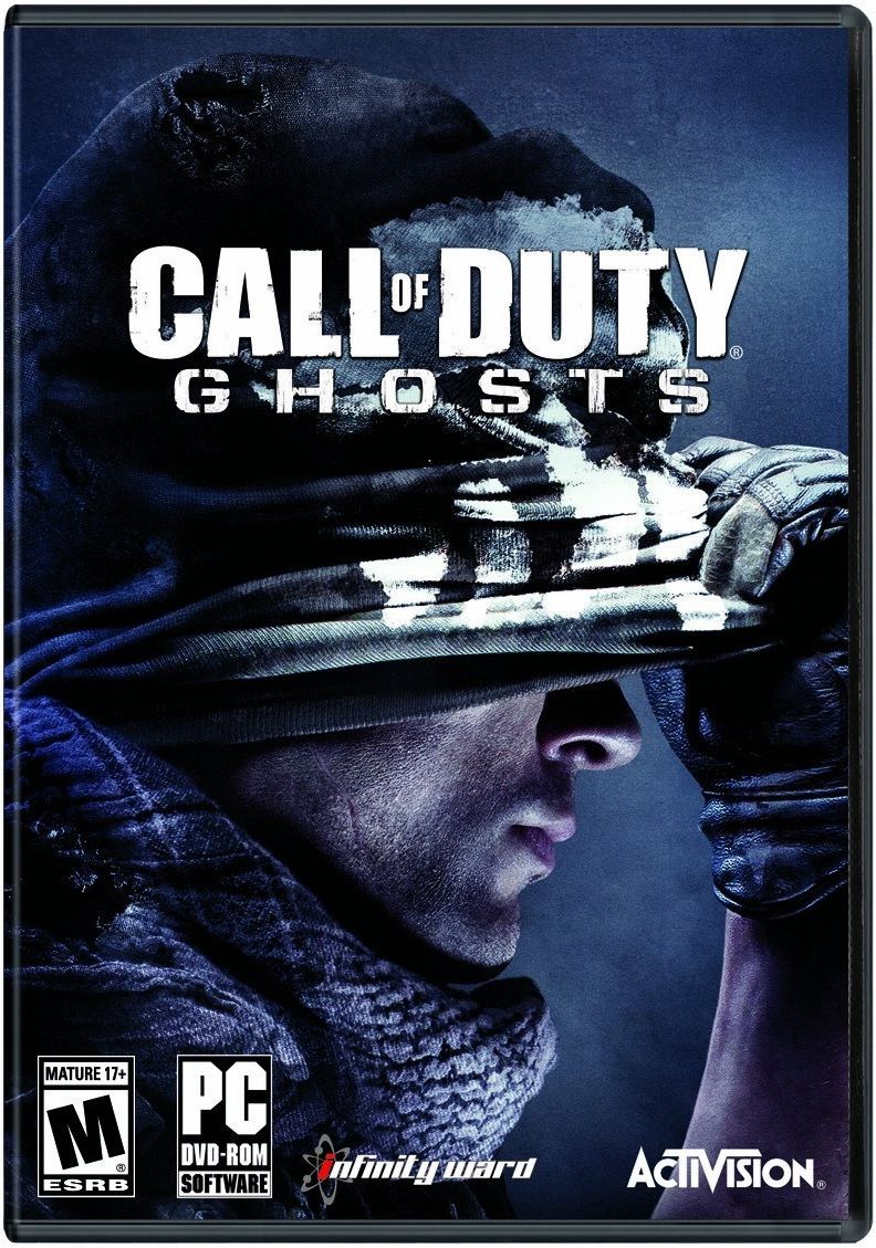 Call of Duty Ghosts5