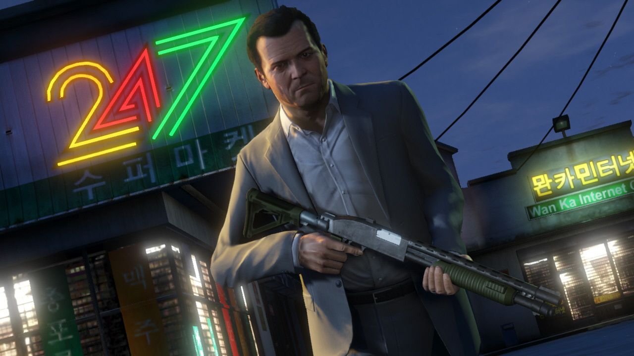 Rockstar Games Co-founder Dan Houser Set To Leave The Studio