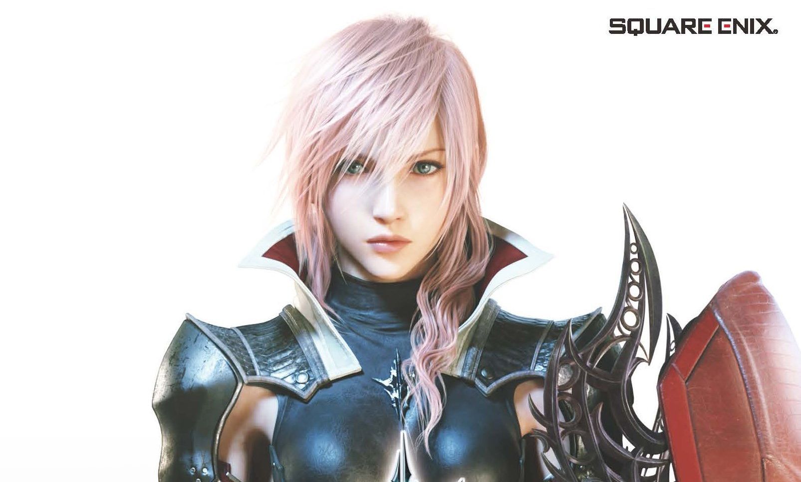 LIGHTNING BECOMES A FASHION ICON IN LOUIS VUITTON'S “SERIES 4” CAMPAIGN -  Square Enix North America Press Hub