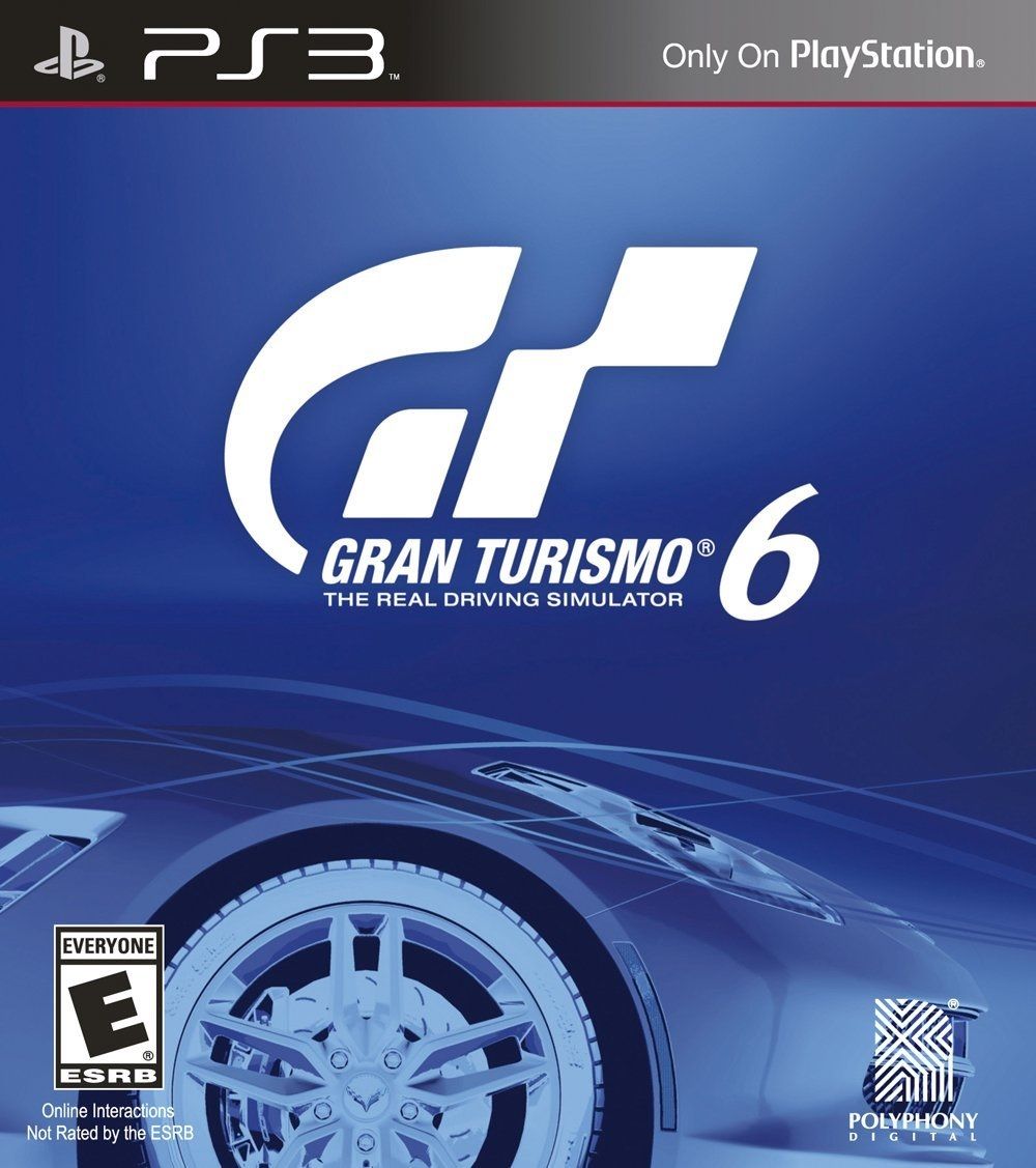 Gran Turismo 6 (58)