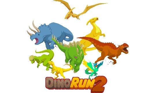 Dino Run 2 Kickstarter couldn't outrun extinction