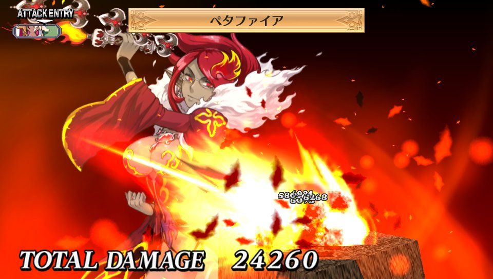 Disgaea 4 Return for PS Vita Gets a Load of New Screenshots and Shows ...