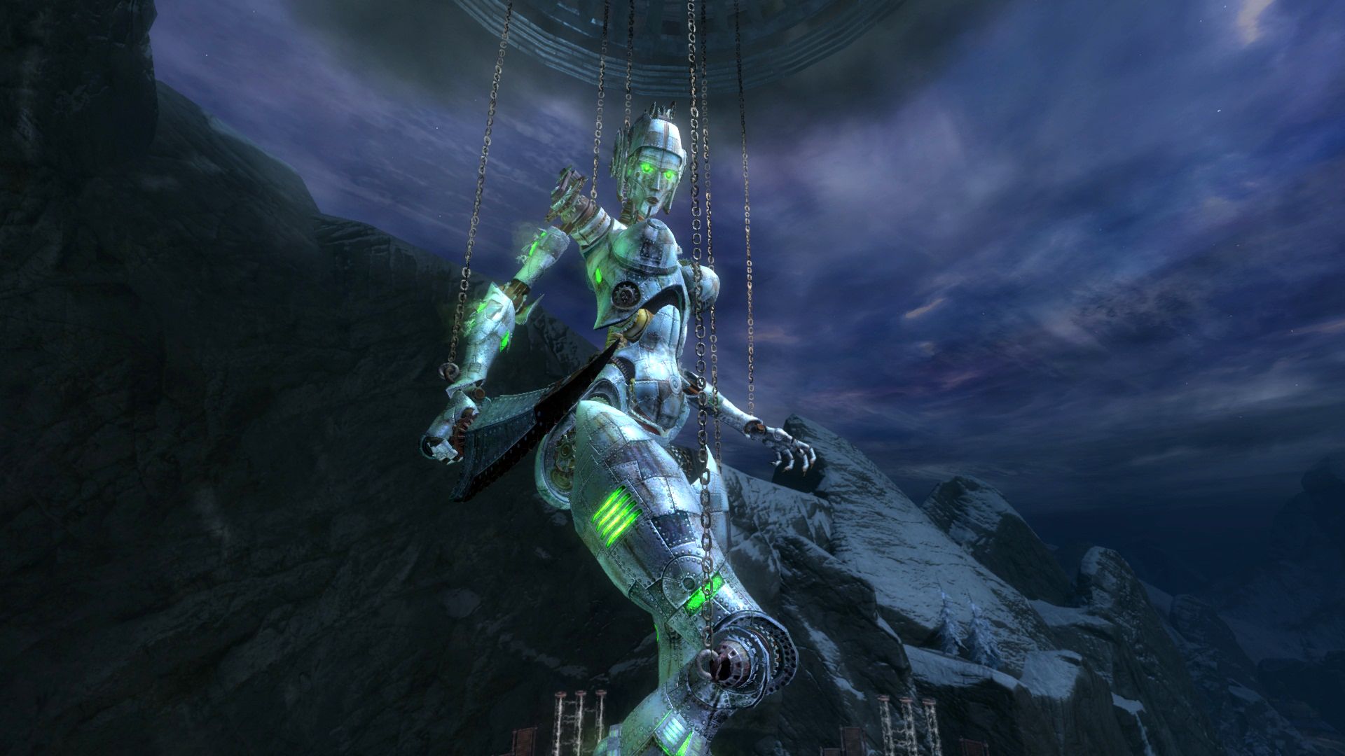 The Newest Guild Wars 2 Update Will Have a Giant Evil