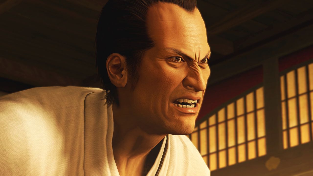 New Yakuza Ishin Screenshots and Artwork Showcase The Secondary Cast