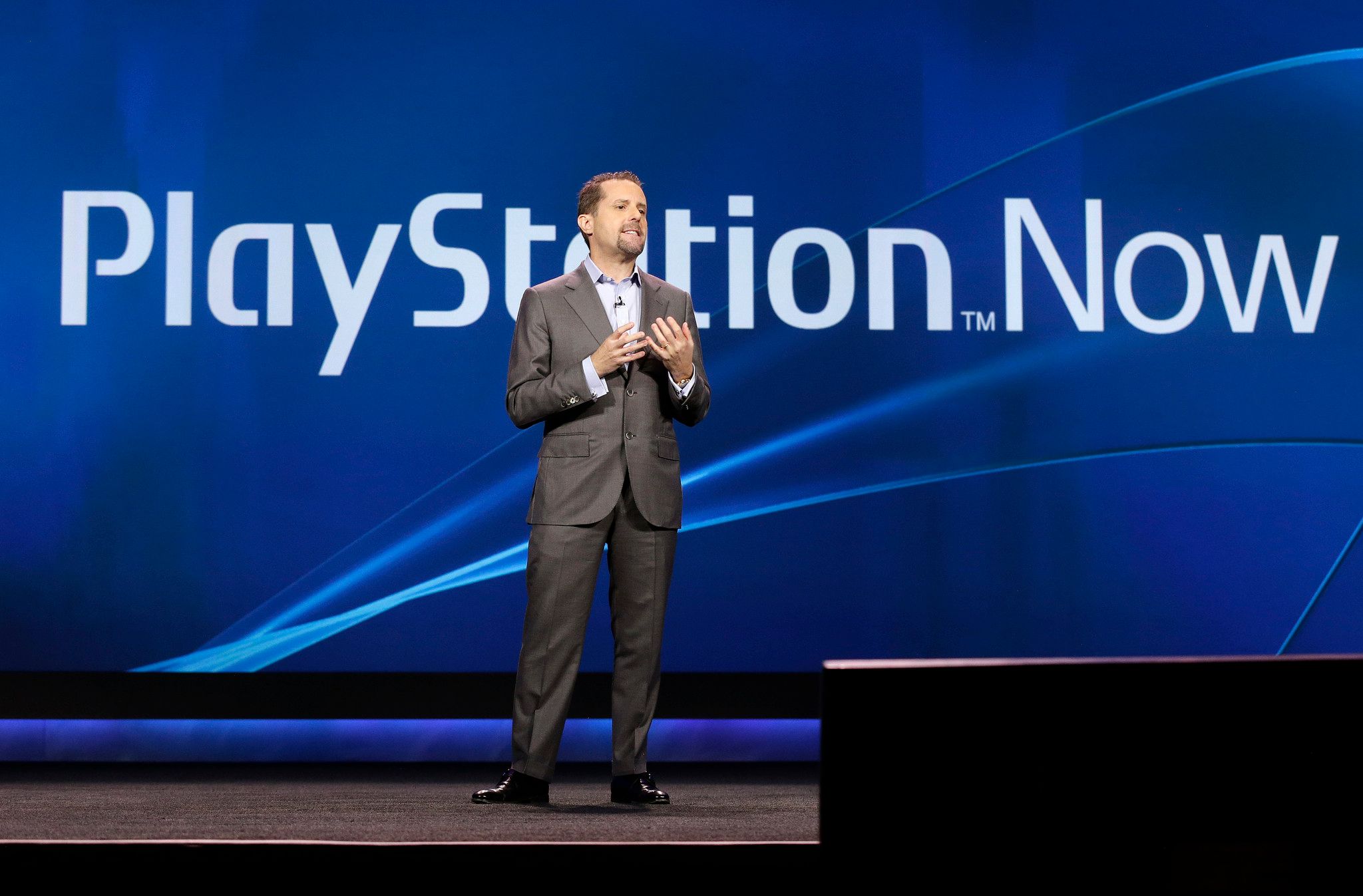 Sony PlayStation Now launches open beta version