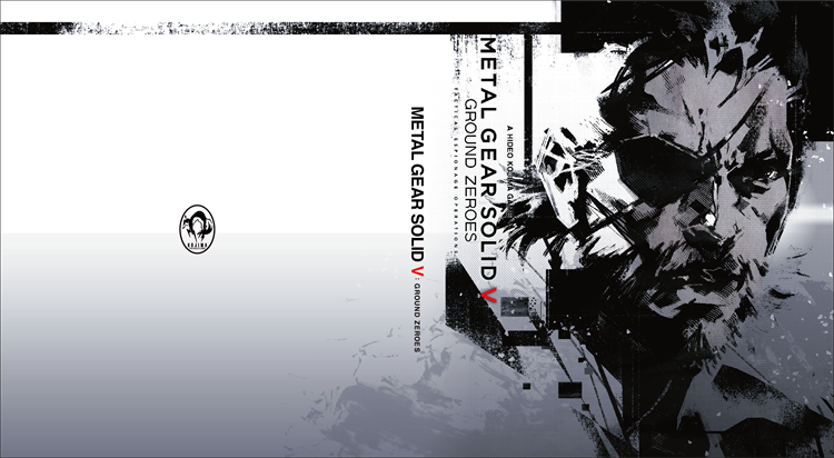 MGS5COver