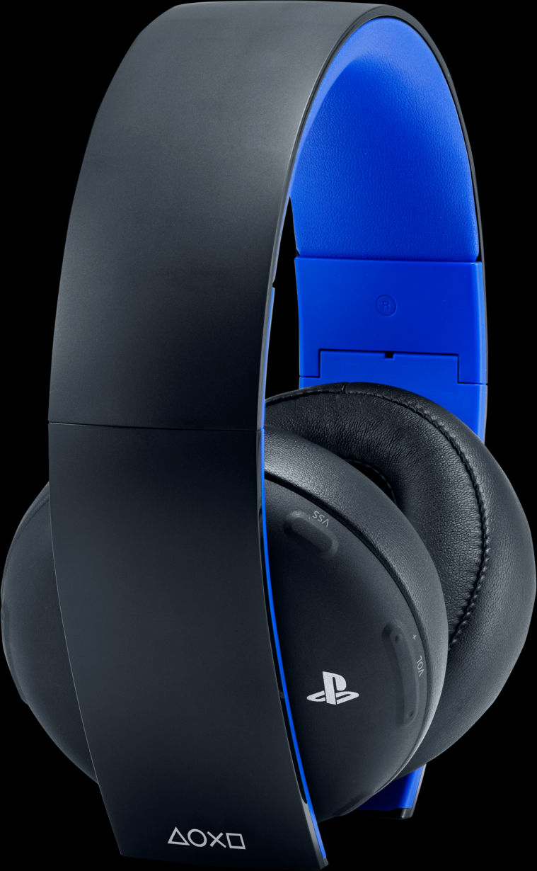 PS4 Firmware Update 1.60 Coming Tomorrow, New Sony Headphones Announced