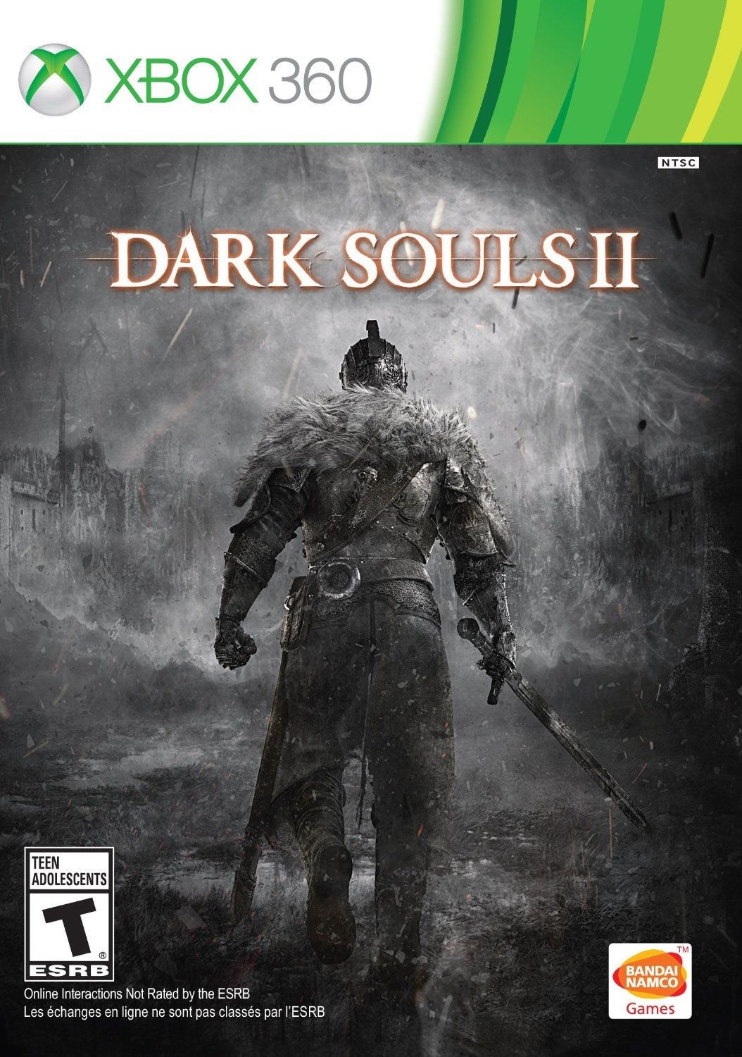 Dark Souls II (2)