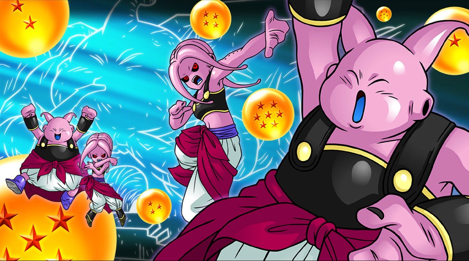 Dragon Ball Online 2 - Cropped