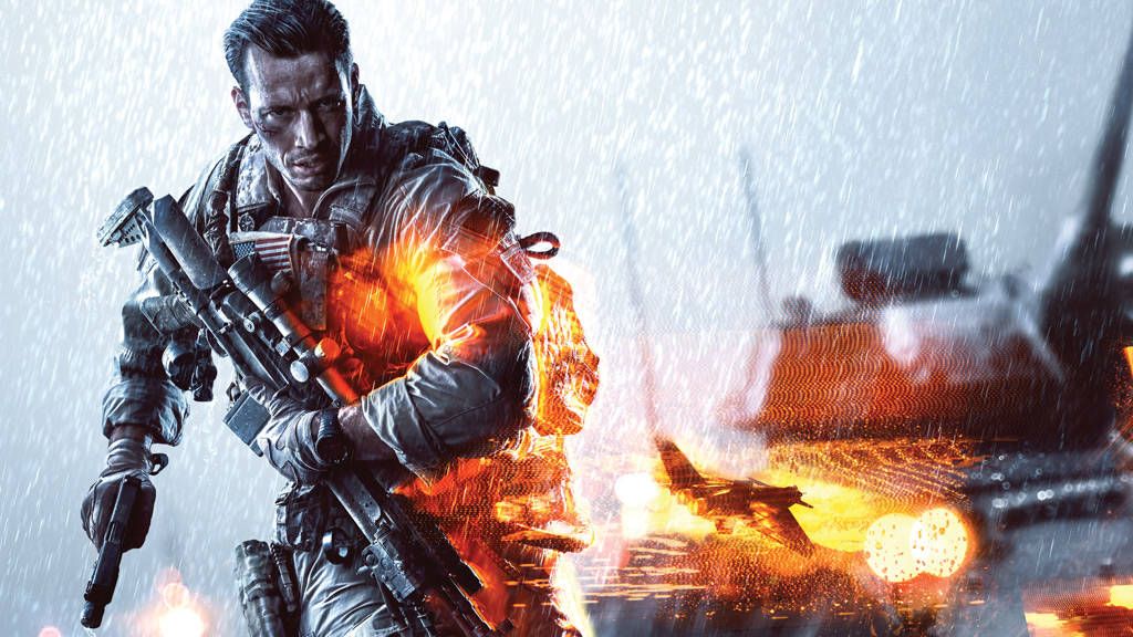 Battlefield 4 Fall Update Includes 100+ New Changes and Operation Breakout