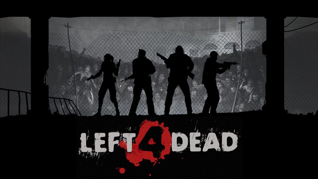 Left 4 Dead 2 Rumored to be Getting a New Campaign