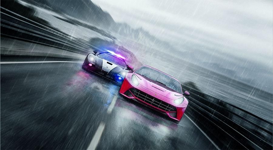 Need for Speed skips 2014; first year without one in over a decade