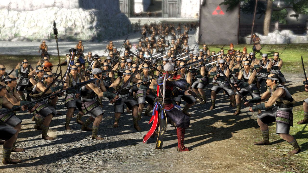 SamuraiWarriors 4 (2)