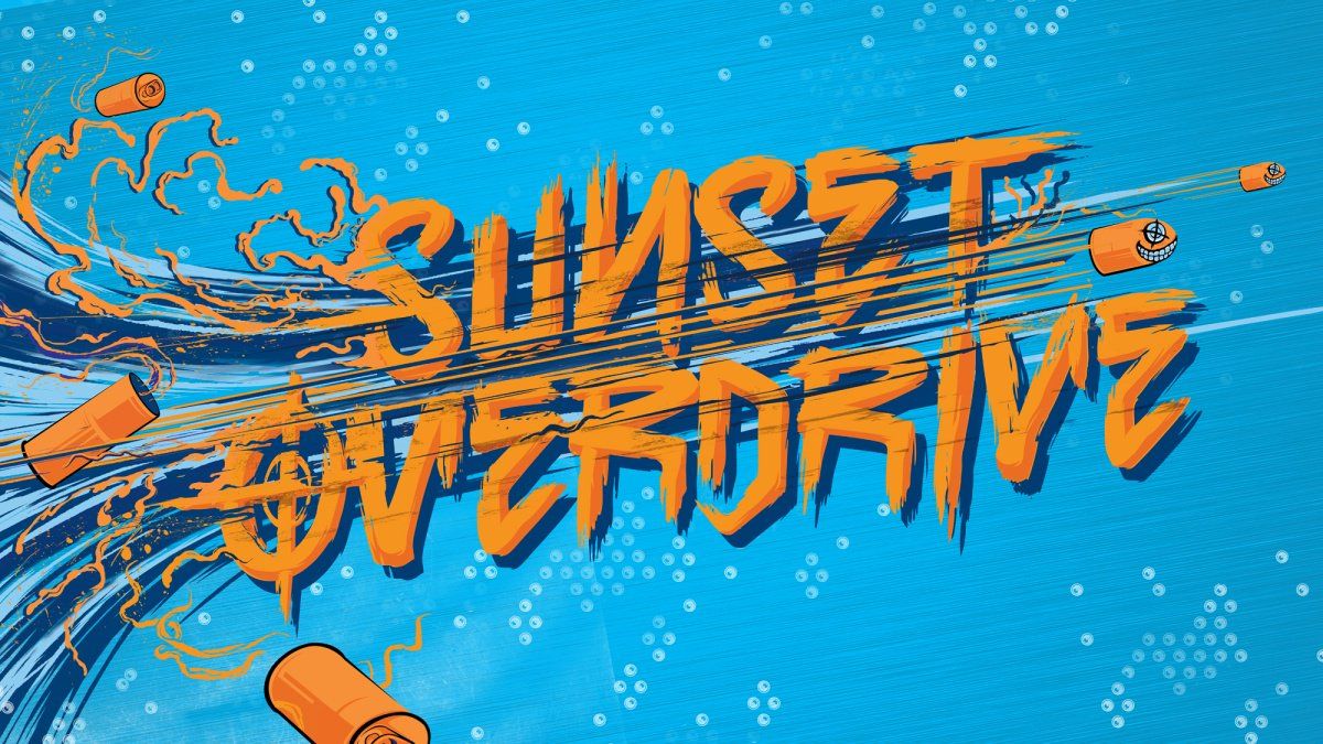 Sunset Overdrive Gameplay - Vídeo Dailymotion