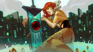 Supergiant Games Reveals Transistor s Sales At Over 600 000 Copies Supergiant Games Reveals Transistor s Sales At Over 600 000 Copies