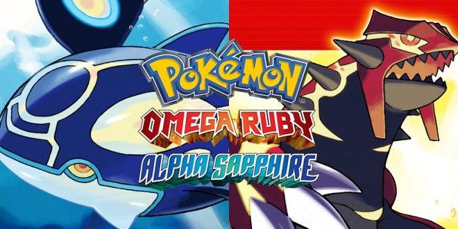 Pokémon X and Y Pokémon Omega Ruby and Alpha Sapphire Blaziken
