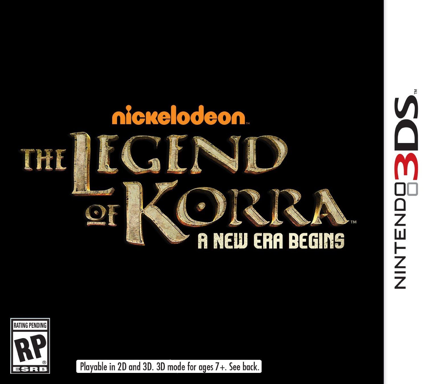 Legend of Korra