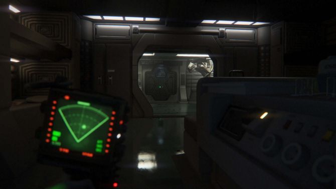 Alien Isolation E3 01