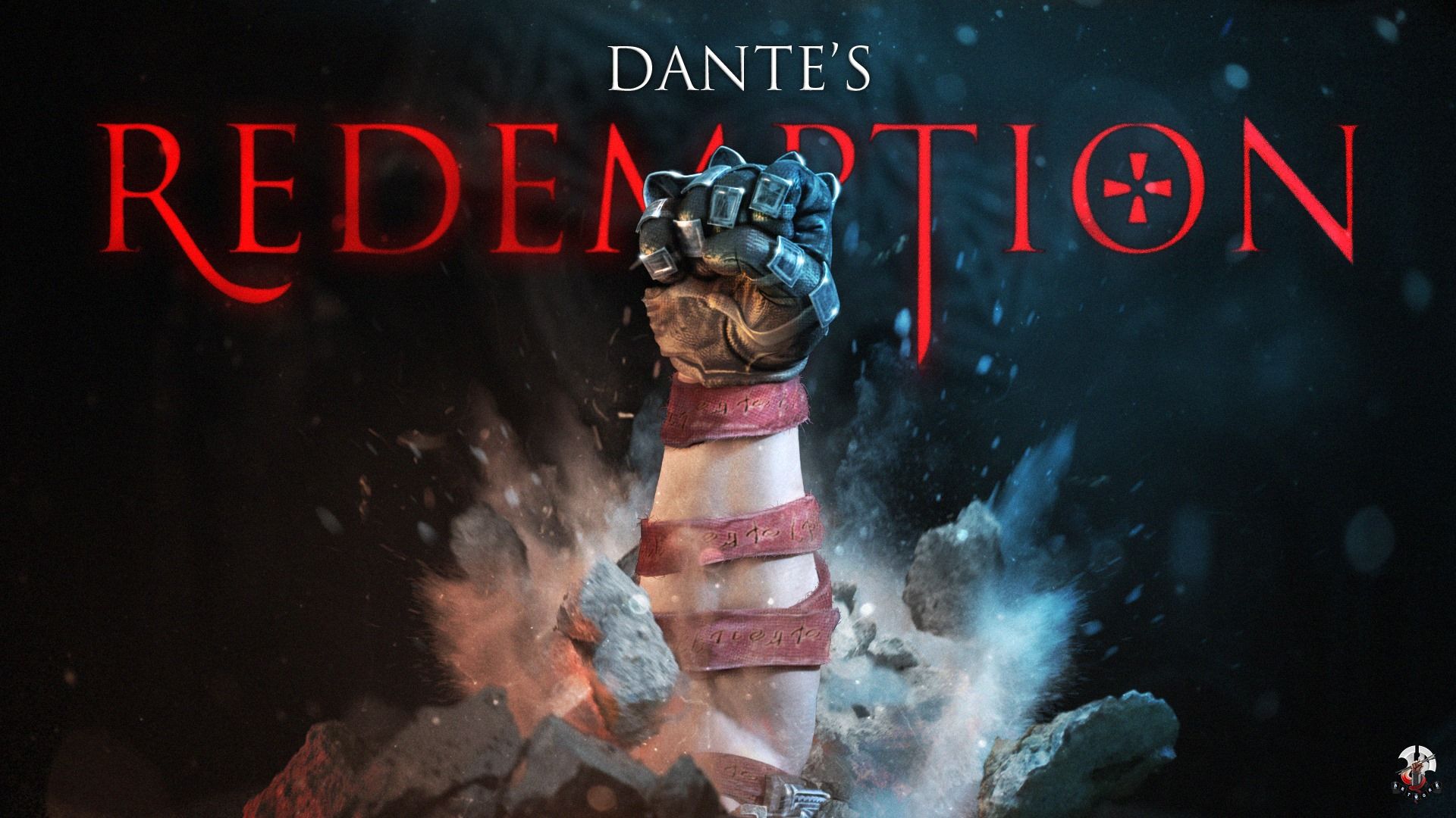 Dantes Infierno Ps4