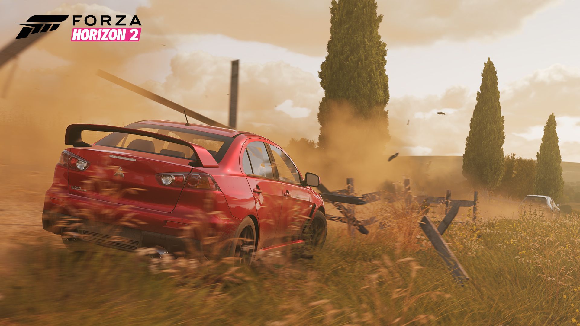 Forza Horizon 2 Porn - New Forza Horizon 2 1080p Screenshots Released: Beautiful Car Porn