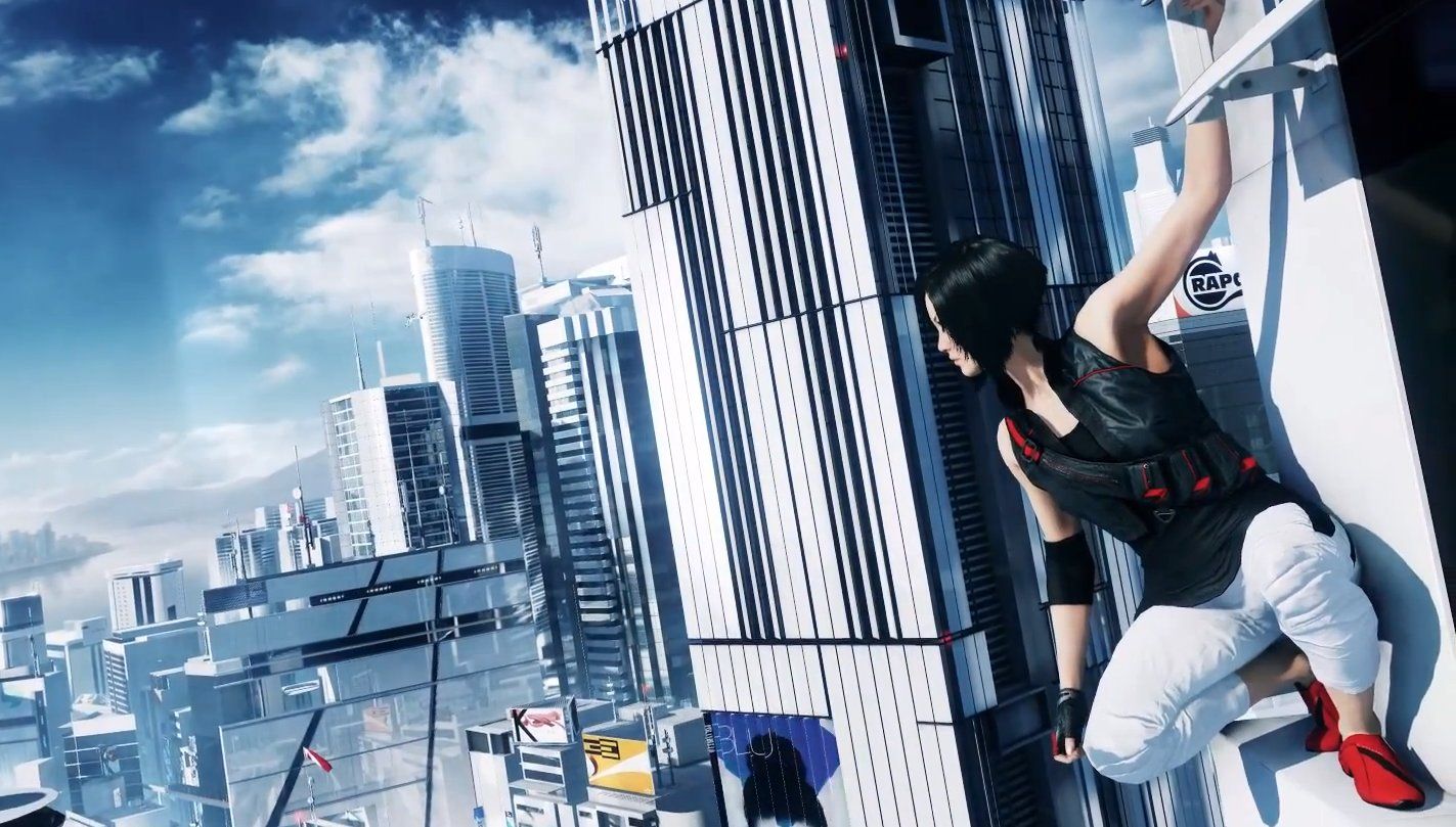 Will There Be A Mirrors Edge 3 